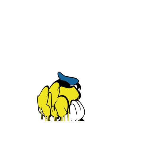 Bustart giphygifmaker Sticker