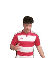 RIMINIRUGBY rugby vale senior rimini Sticker