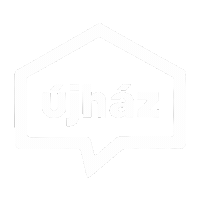 Ujhaz ujhaz Sticker