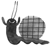slug tier Sticker by mitliebegemacht