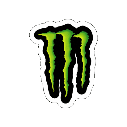 Landonorris Sticker by Monster Energy