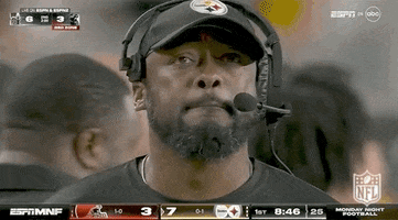 Regular Season Football GIF by NFL