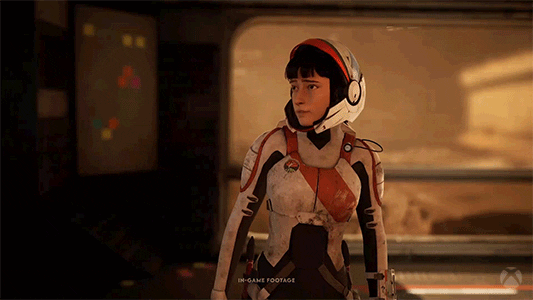 Confused Sci-Fi GIF by Xbox