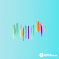 Happy Fun GIF by Millions