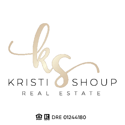 Kristi Shoup Sticker by JohnHart Real Estate