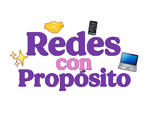 Comunidad Redes Sticker by Demis BeSocial