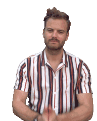 Thank U Sticker by AM Pictures