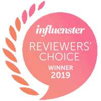 Beauty Recommend Sticker by Influenster