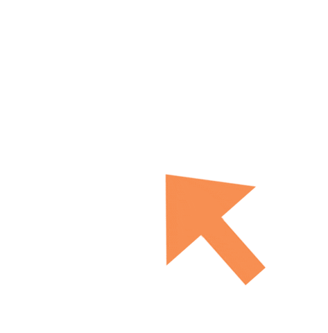 Arrows Clic Sticker