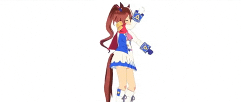Horse Dancing GIF