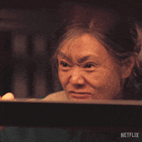 Fighting GIF by NETFLIX