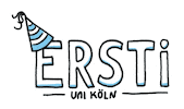 University Sticker by Universität zu Köln