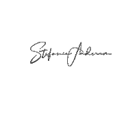 Sticker by Stefanie Anderson