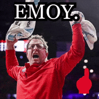 Arizona Basketball Emoy GIF