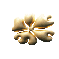 Lunar New Year Spinning Sticker by The Lab Saigon