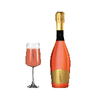 Summer Cheers Sticker by Fontainebleau Miami Beach