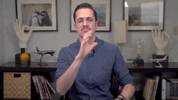 Asl Love GIF