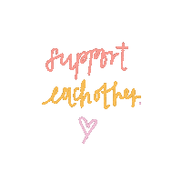 johannablaha love heart yes pink Sticker