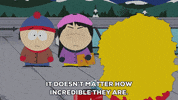 stan marsh GIF by South Park 
