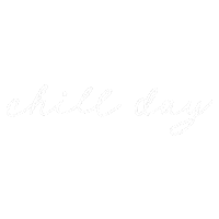 Day Text Sticker