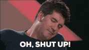 X Factor Shut Up GIF by X Factor Global