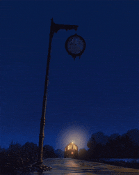 studio ghibli GIF
