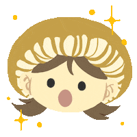 Wow Sticker