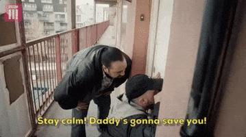 bbc season 4 bbc rescue bbc three GIF