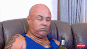 What The Reaction GIF by Gogglebox Australia