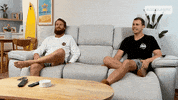 Happy Hell Yeah GIF by Gogglebox Australia