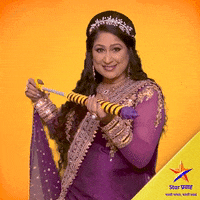 Marathi GIF by Star Pravah