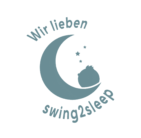 Sticker by swing2sleep