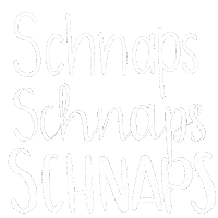 Drunk German Sticker