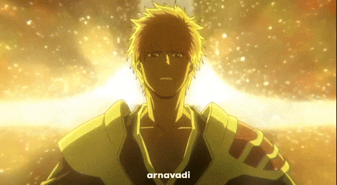 Naruto Gojo GIF
