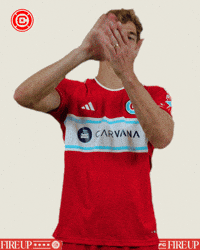 Make It Rain Money GIF by Chicago Fire Football Club