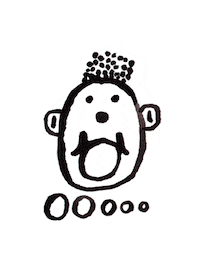 Musica Sing Sticker by afabula