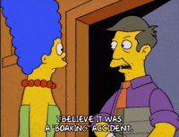 marge simpson GIF
