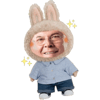 Santo Domingo Sticker Sticker by Franck Arnel