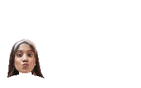 Gauri Sticker by BORN ON INSTAGRAM