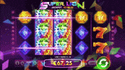 Lion Win GIF by Skywind Group