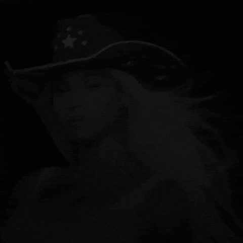 Beyonce Edit GIF