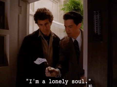 season 2 GIF by Twin Peaks on Showtime