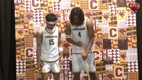 Mbb GIF by CUCougars