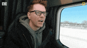 Bobbybones GIF by National Geographic Channel