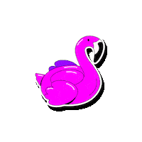 Summer Sol Sticker by Mundo Gloob