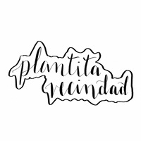 lucialopz plantita vecindad plantita vecindad GIF