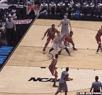 ncstate GIF by SB Nation