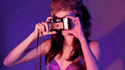 horror lol GIF by LINDSEY L33