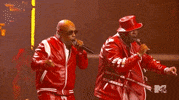 Busta Rhymes GIF by 2021 MTV Video Music Awards