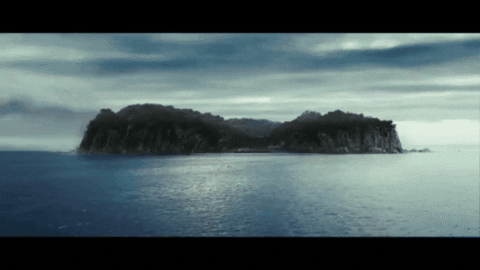 seanpultz giphygifmaker martin scorsese shutter island GIF